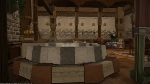 FFXIV - House Tour # 18