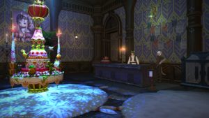 FFXIV - Tour della casa # 18