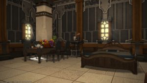 FFXIV - Tour della casa # 18