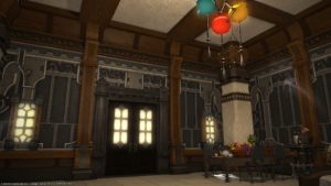 FFXIV - House Tour # 18