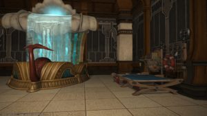 FFXIV - House Tour # 18