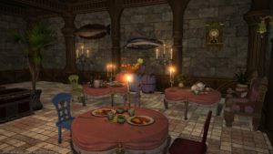 FFXIV - House Tour # 18