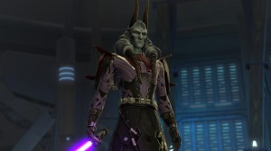 SWTOR - ZL - Assalto a Tython