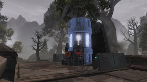 SWTOR - ZL - Assalto a Tython