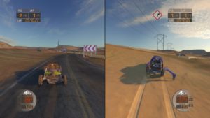 Baja: Edge of Control HD - Uma nova volta para o jogo de corrida