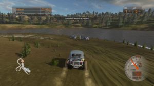 Baja: Edge of Control HD - A new lap for the racing game