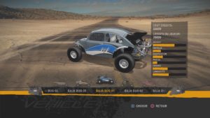 Baja: Edge of Control HD - A new lap for the racing game