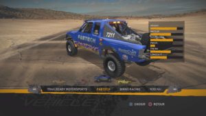 Baja: Edge of Control HD - A new lap for the racing game