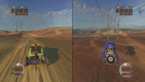 Baja: Edge of Control HD - Uma nova volta para o jogo de corrida
