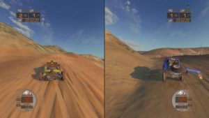 Baja: Edge of Control HD - A new lap for the racing game