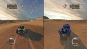 Baja: Edge of Control HD - Uma nova volta para o jogo de corrida