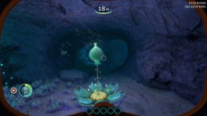 Subnautica - Mergulho em Águas Profundas - Aventura na Água Gelada