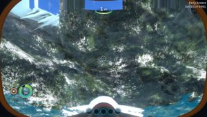 Subnautica - Buceo en aguas profundas - Aventura en agua helada