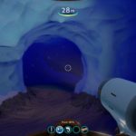 Subnautica - Deep Water Diving - Ice Water Adventure