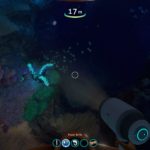 Subnautica - Deep Water Diving - Ice Water Adventure
