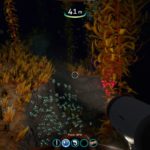 Subnautica - Deep Water Diving - Ice Water Adventure