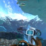 Subnautica - Deep Water Diving - Ice Water Adventure