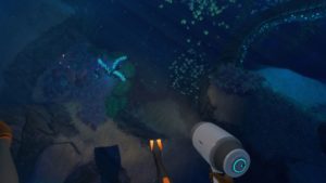 Subnautica - Mergulho em Águas Profundas - Aventura na Água Gelada