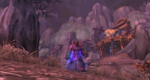 WoW - Scelta di classe PvP a distanza: The Shadow Priest