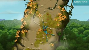 Frog Climbers - Un gioco di società tra rane!