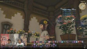 FFXIV - Report of the XXX Letter Live