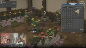 FFXIV - Report della XXX Letter Live