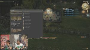 FFXIV - Report of the XXX Letter Live