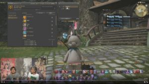 FFXIV - Report della XXX Letter Live