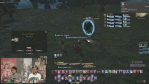 FFXIV - Report of the XXX Letter Live