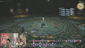 FFXIV - Report della XXX Letter Live