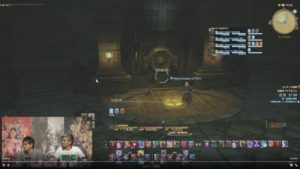 FFXIV - Report of the XXX Letter Live