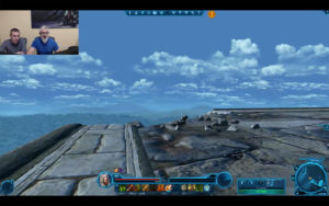 SWTOR - Detailed summary of the Yavin IV livestream (+ Togrutas)