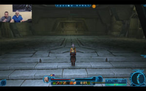 SWTOR - Riepilogo dettagliato del livestream di Yavin IV (+ Togrutas)