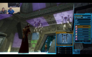 SWTOR - Riepilogo dettagliato del livestream di Yavin IV (+ Togrutas)