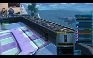 SWTOR - Detailed summary of the Yavin IV livestream (+ Togrutas)