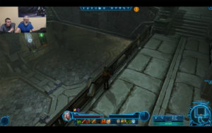 SWTOR - Riepilogo dettagliato del livestream di Yavin IV (+ Togrutas)