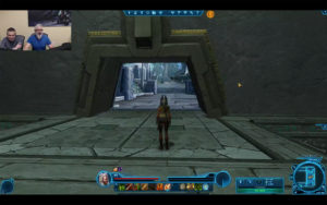 SWTOR - Resumen detallado de la transmisión en vivo de Yavin IV (+ Togrutas)