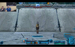 SWTOR - Riepilogo dettagliato del livestream di Yavin IV (+ Togrutas)