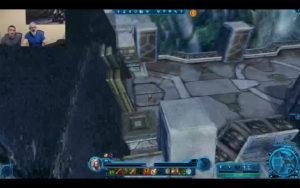 SWTOR - Riepilogo dettagliato del livestream di Yavin IV (+ Togrutas)