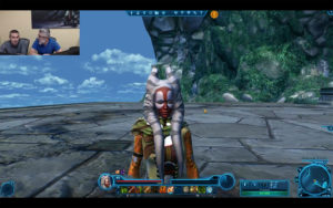 SWTOR - Riepilogo dettagliato del livestream di Yavin IV (+ Togrutas)