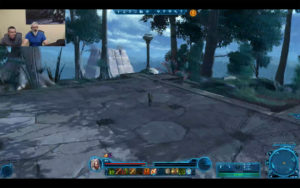 SWTOR - Riepilogo dettagliato del livestream di Yavin IV (+ Togrutas)