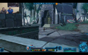 SWTOR - Riepilogo dettagliato del livestream di Yavin IV (+ Togrutas)