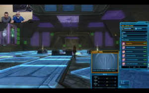 SWTOR - Detailed summary of the Yavin IV livestream (+ Togrutas)