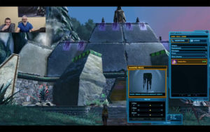 SWTOR - Resumo detalhado da transmissão ao vivo do Yavin IV (+ Togrutas)