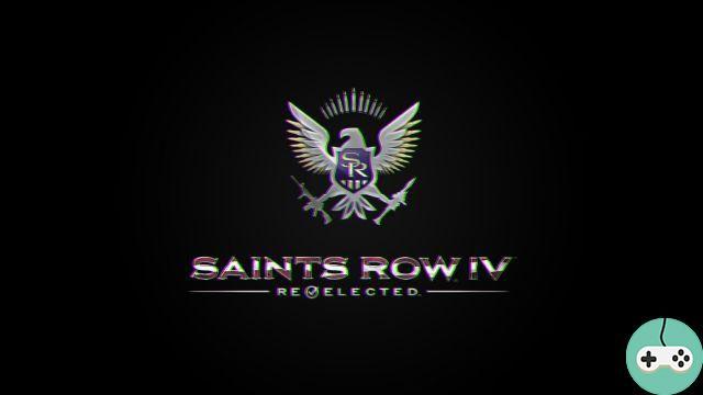 Saints Row 4: Re-eleito: um porto indiferente para um jogo sempre divertido