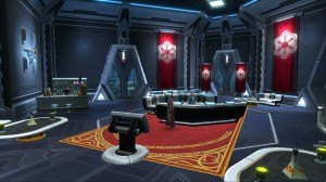 SWTOR – PVF – Elscer