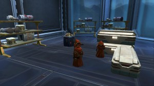 SWTOR – PVF – Elscer