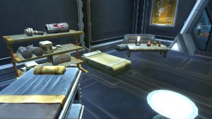 SWTOR – PVF – Elscer