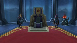 SWTOR – PVF – Elscer