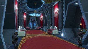 SWTOR – PVF – Elscer